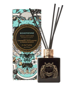 MOR Emporium  Classic Diffusder Set Bohemienne 180ml
